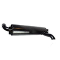 Muffler for Bobcat S150 S185 T190 S175 773 S160 V3161