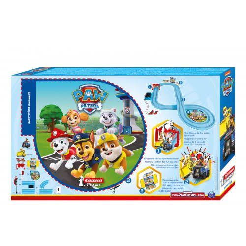 Paw Patrol Toy K5543