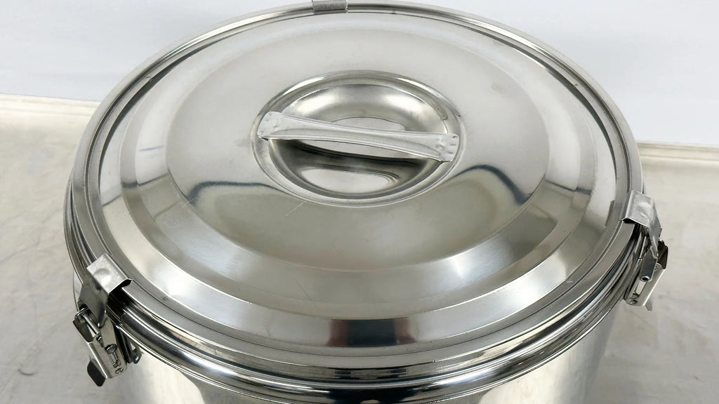 60L Electric Soup Pot Kettle Cooker S890