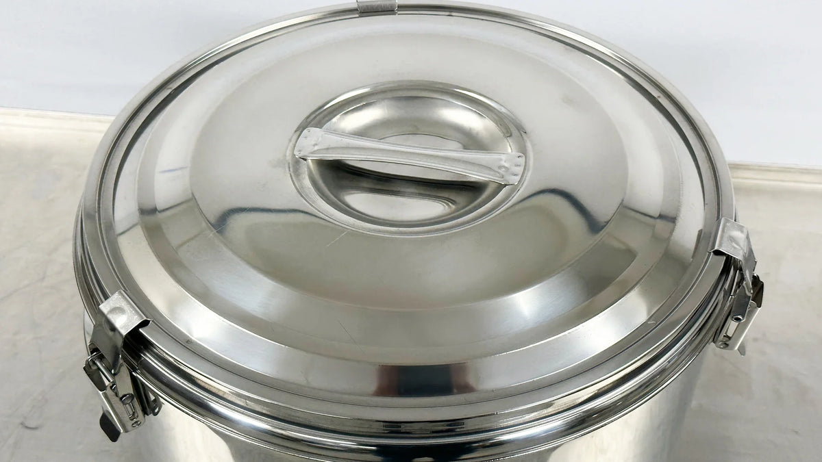 60L Electric Soup Pot Kettle Cooker S890