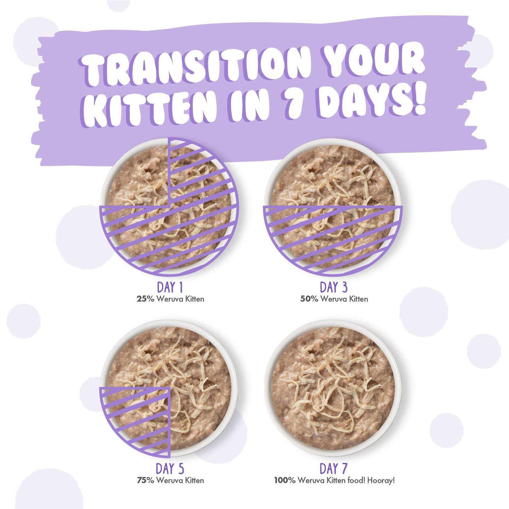 Wet Cat Food Variety Pack T935