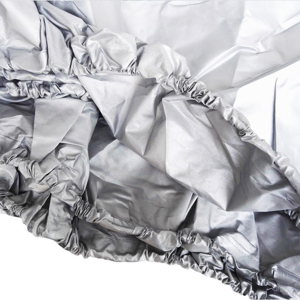 2.6m-6m Kayak Cover Pack of 2 L79159