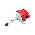 Red Cap HEI Distributor I182089
