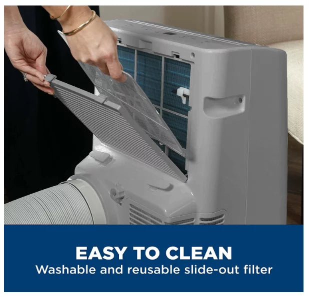 7,500 BTU Portable Air Conditioner R5178