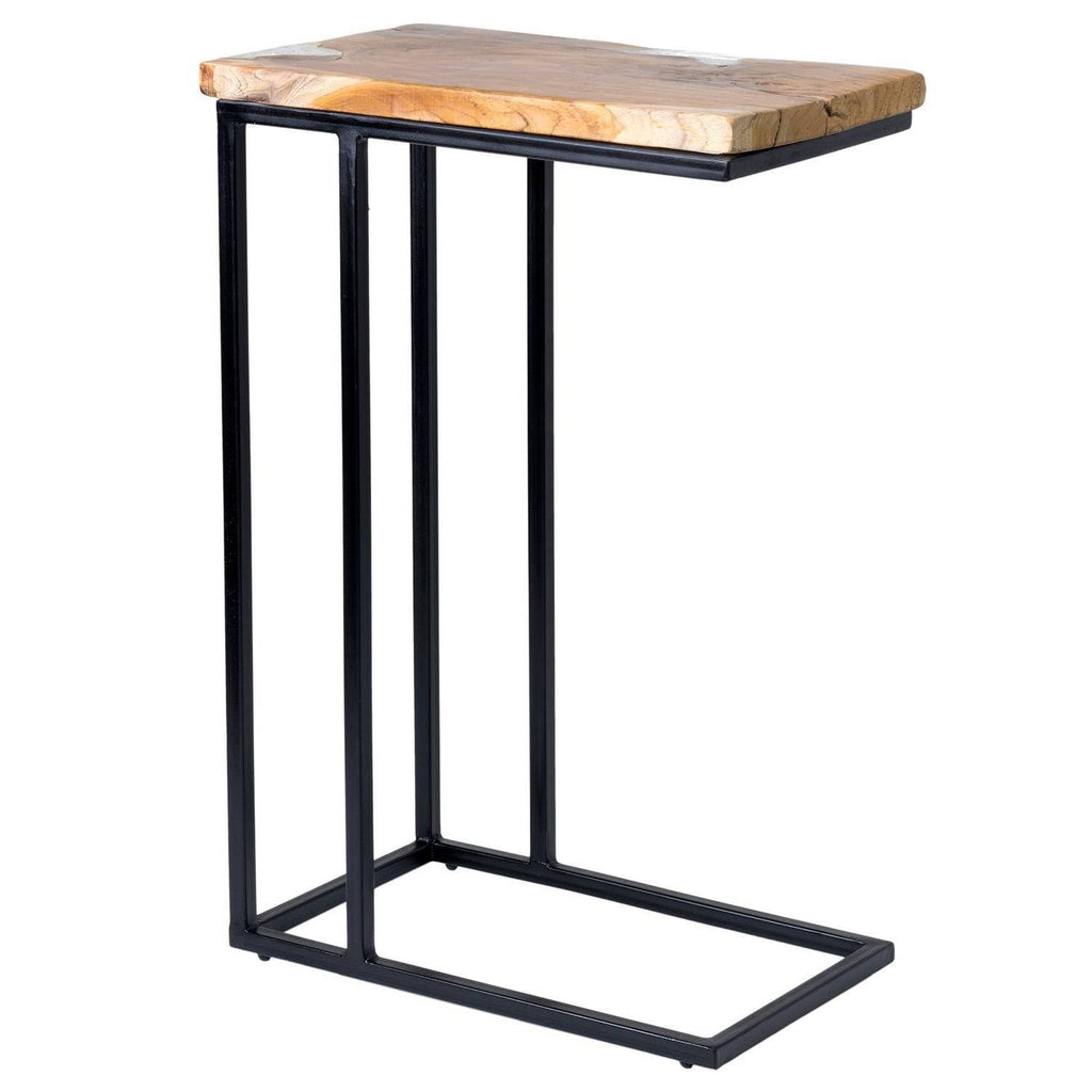 Brown Accent Tables Z314