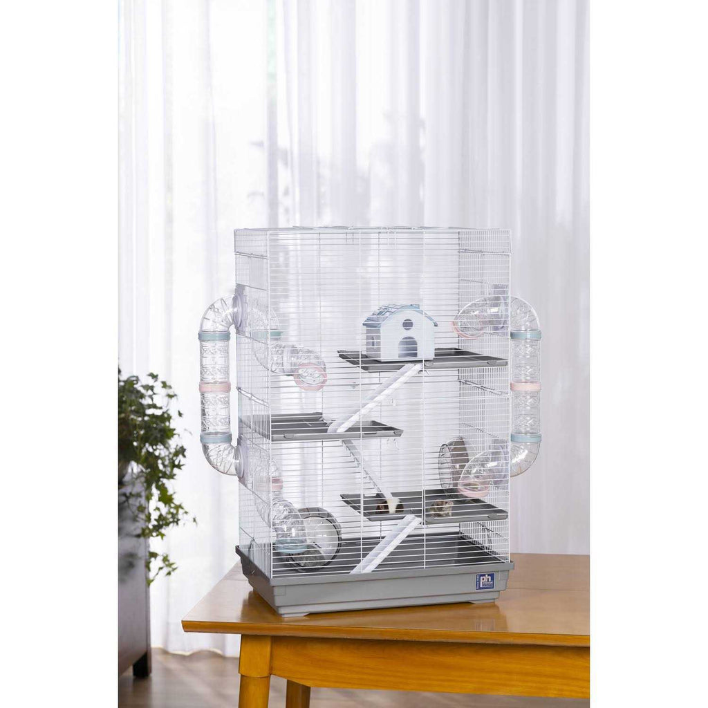 Hamster Playhouse Z492