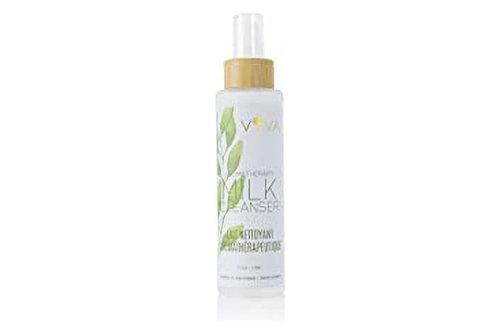 Aromatherapy Milk Cleanser 120 ML R3478