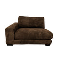 Brown Sofa R185