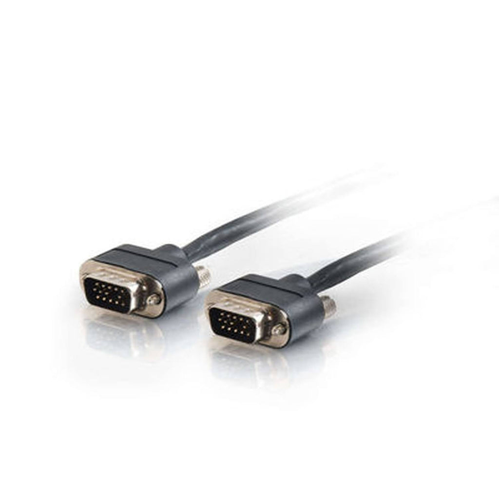 50ft Plenum HD15 M/M SXGA Cable O772