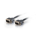 50ft Plenum HD15 M/M SXGA Cable O772
