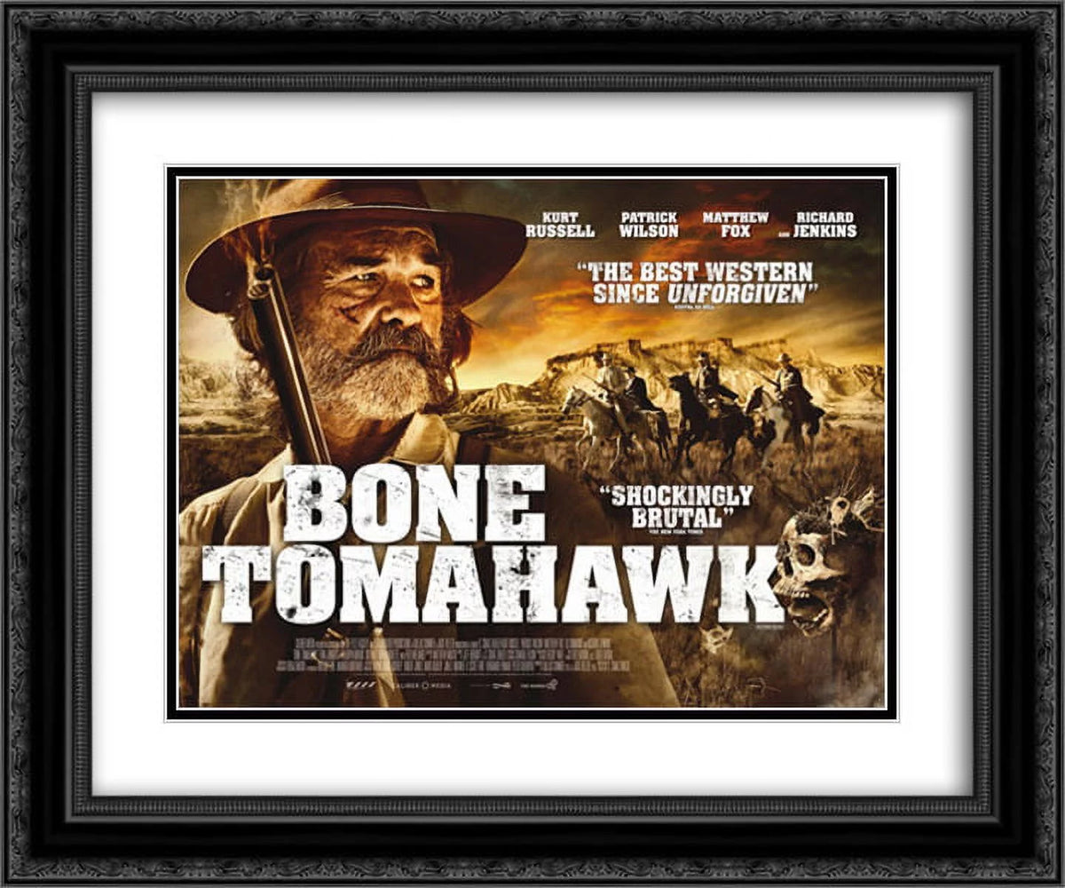 Movie Poster Art Print A512