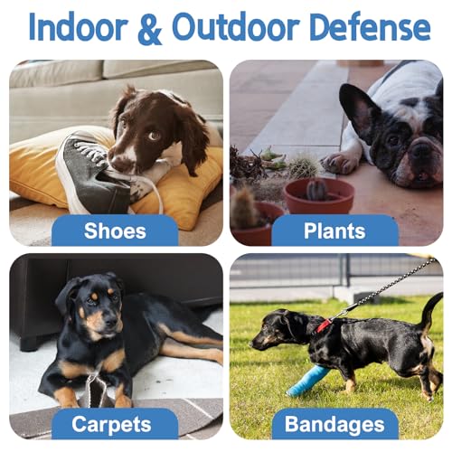 120ML No Chew Dog Deterrent Spray U26749
