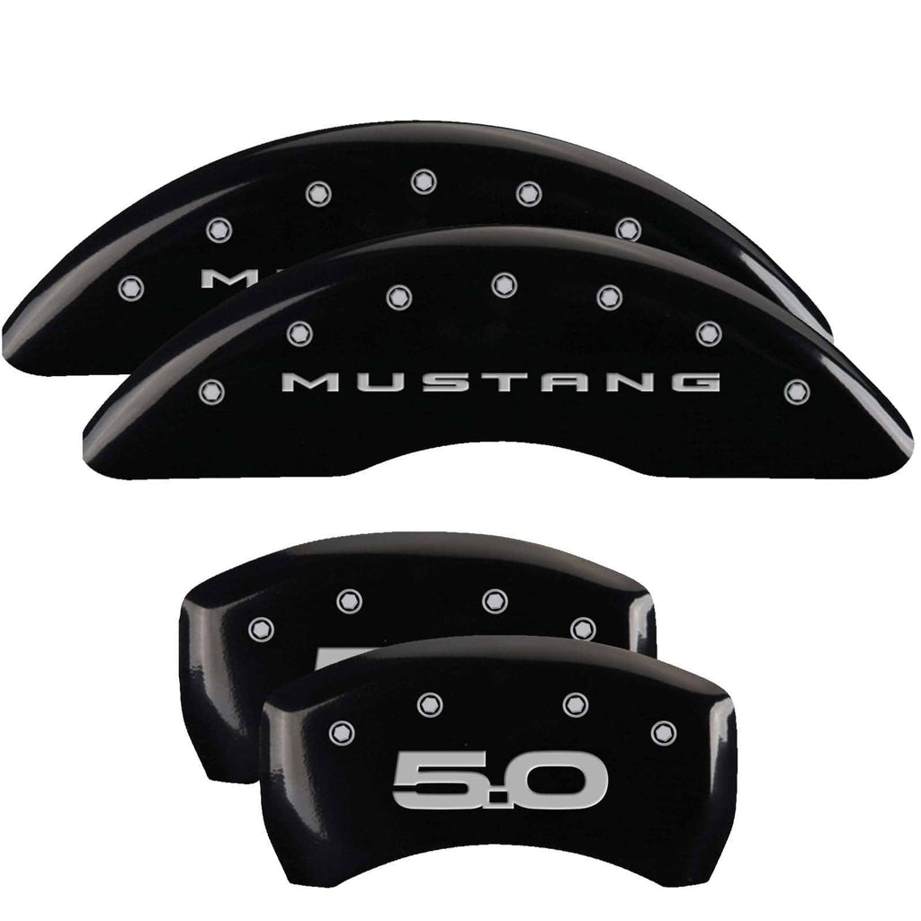 Caliper Covers J814967