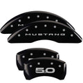 Caliper Covers J814967