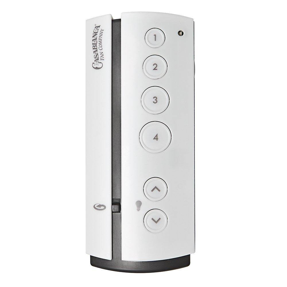 Handheld Remote Control W61432