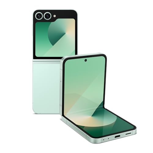Blue 256GB Unlocked Android Smartphone H129034