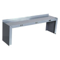 Electrical Shelf Riser O640