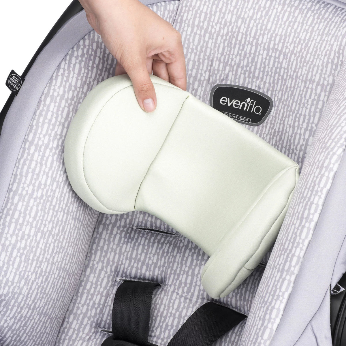 Infant Car Seat N796