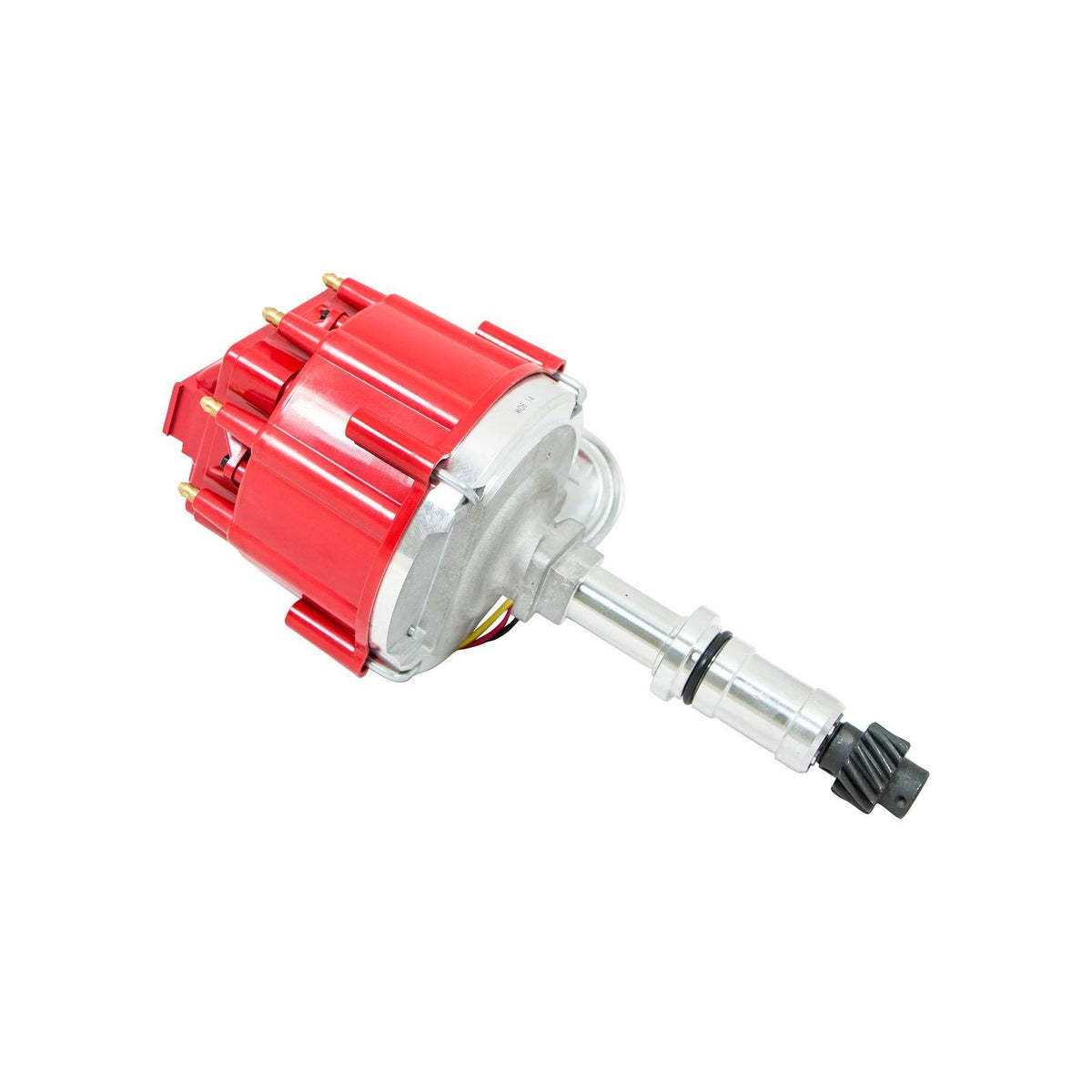 Red Cap HEI Distributor I182089