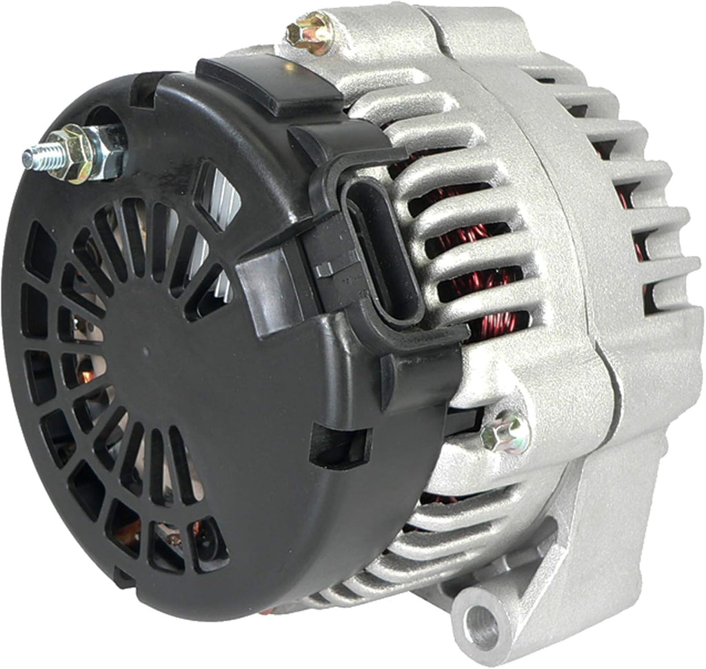 Alternator for Chevrolet Silverado 1500 HD 2003, Silverado 1500 2003-2005, Express Vans 2003-2005 J44028