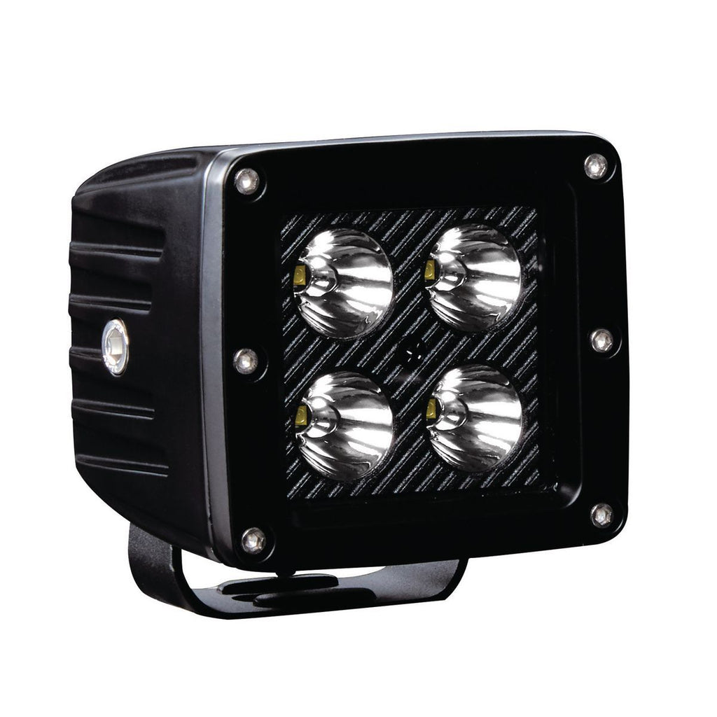 3 in. LED Spotlight E918