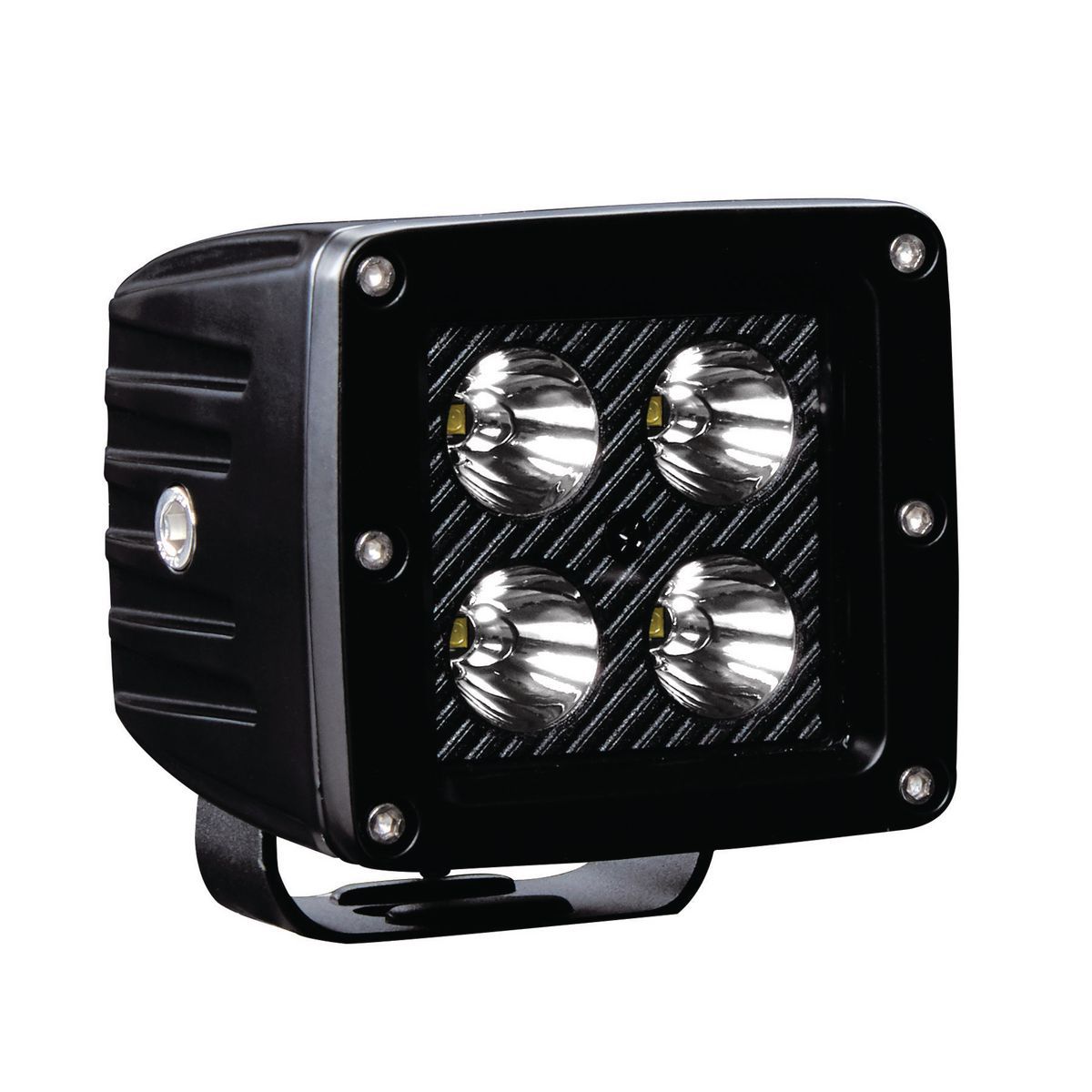 3 in. LED Spotlight E918