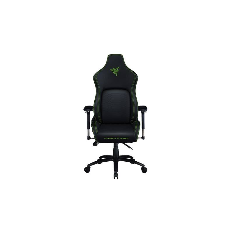 Gaming Chair with Built-in Ergonomic Lumbar Support System P293