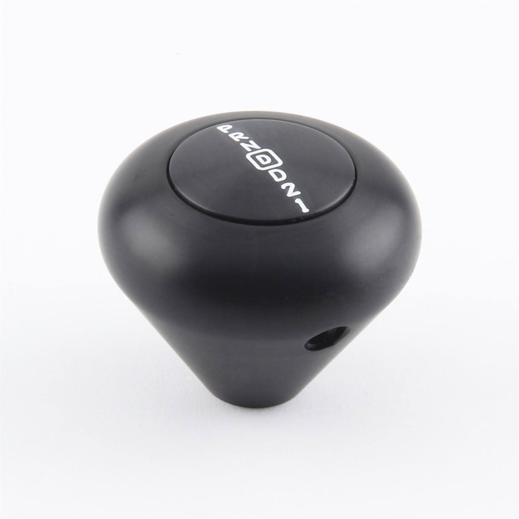 Black Floor Mount Shifter X20583