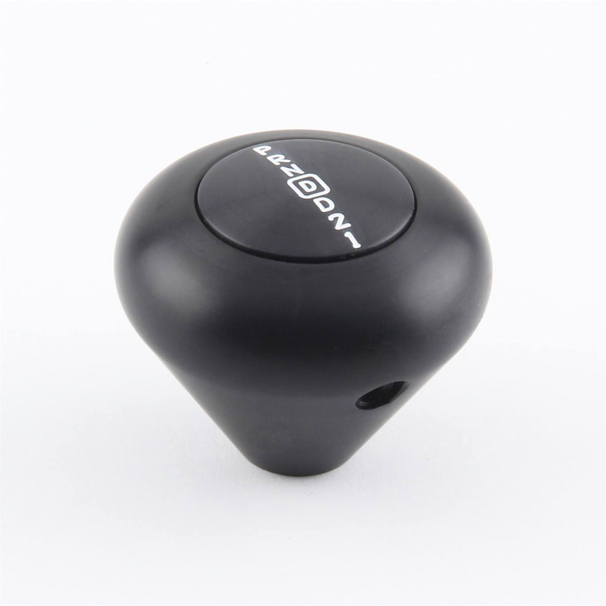 Black Floor Mount Shifter X20583