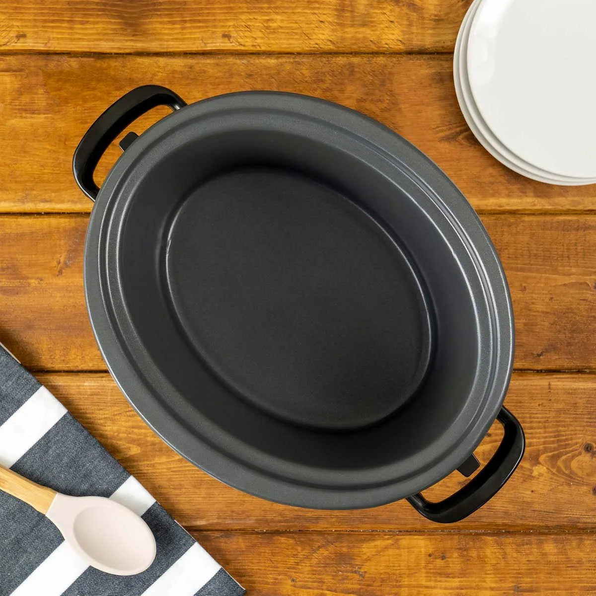 7 Quart Digital Slow Cooker A900