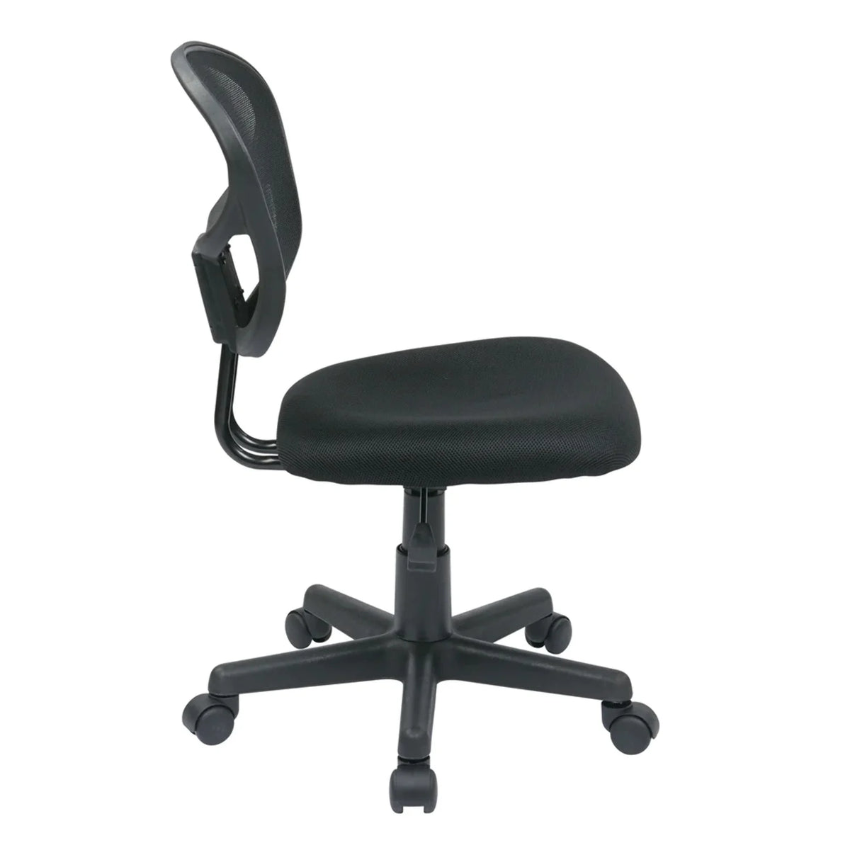 Black Mesh Task Chair G963227