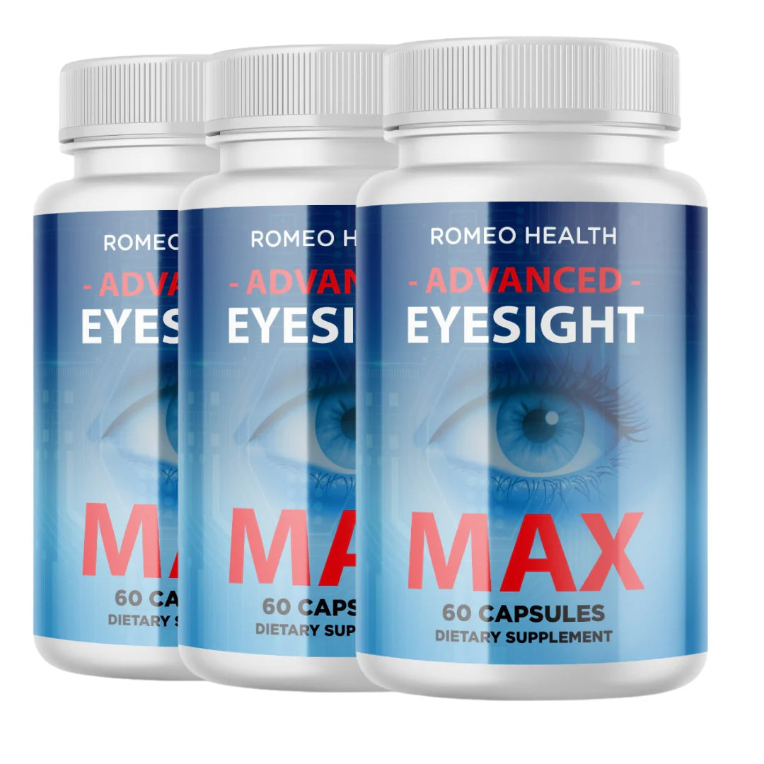 Eyesight Support Formula N755747