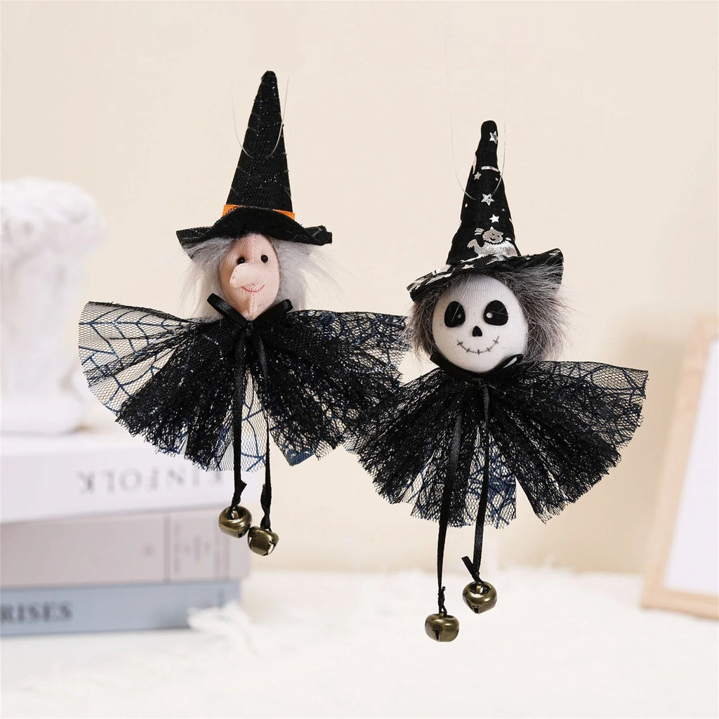 Halloween Doll B674