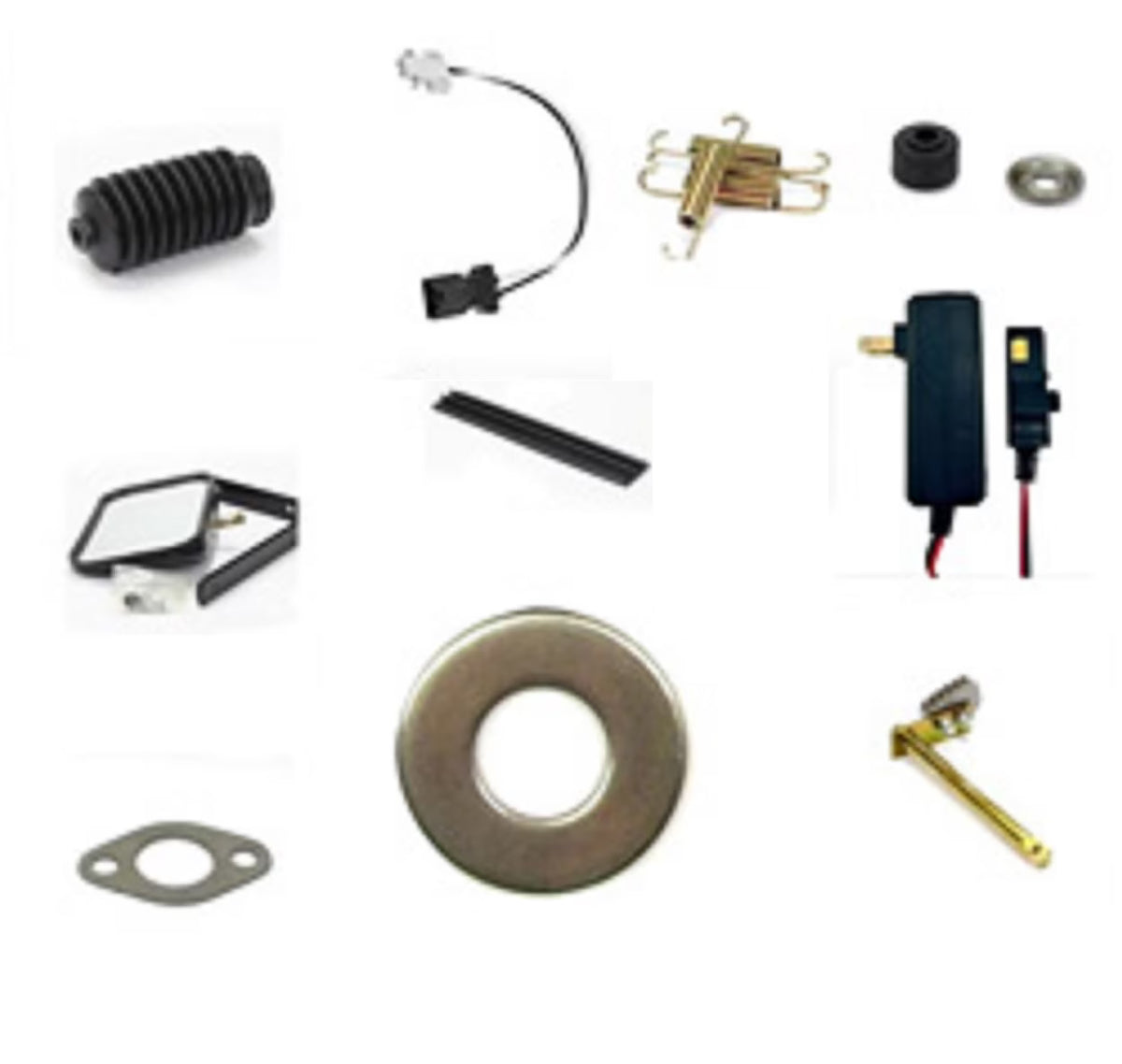 Replacement for WHIRLPOOL WMH1162XVB1 J8571
