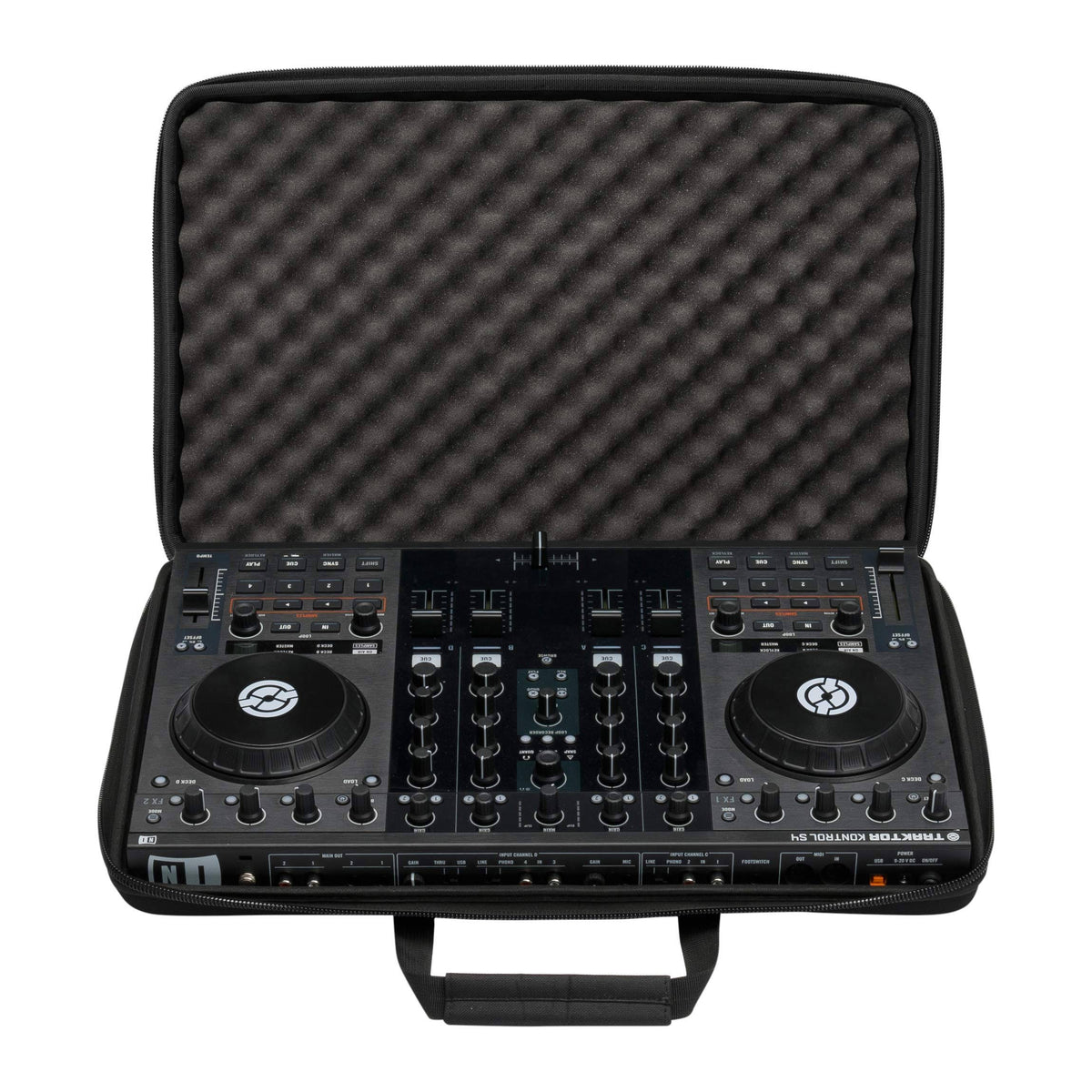 CTRL Case XL II N2439