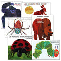 Spanish Books - Set of 6 Y372827