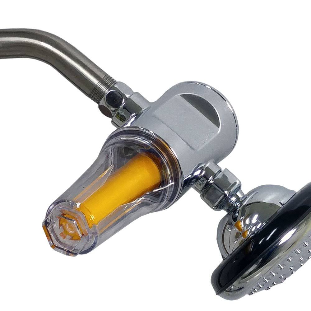 Vitamin C Inline Shower Filter Assembly T8719