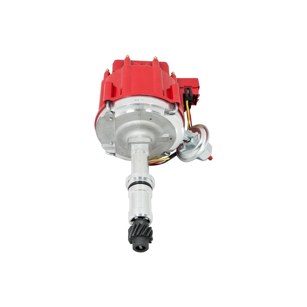 Red Cap HEI Distributor I182089