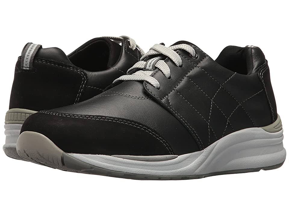 Black 9 Narrow Venture Shoes A551