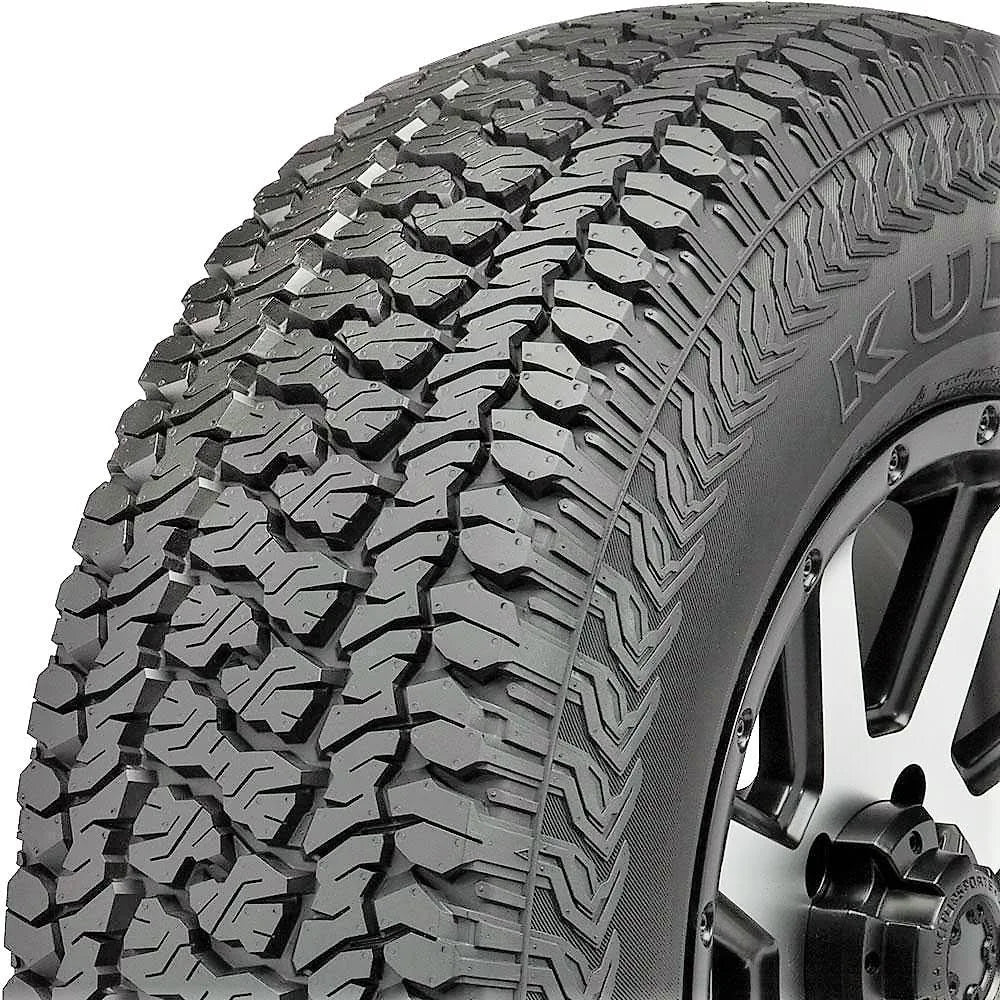 LT265/70R18 Load E 10 Ply All-Terrain Tire H776