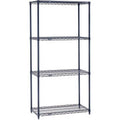 Wire Shelving Starter I69060