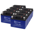 8 Pack Lithium Replacement Battery P237934