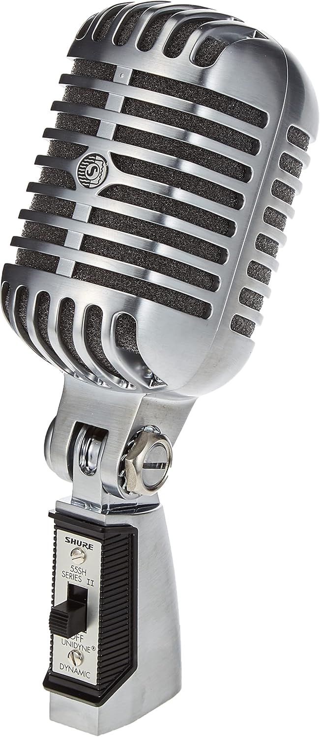 Vocal Microphone F561