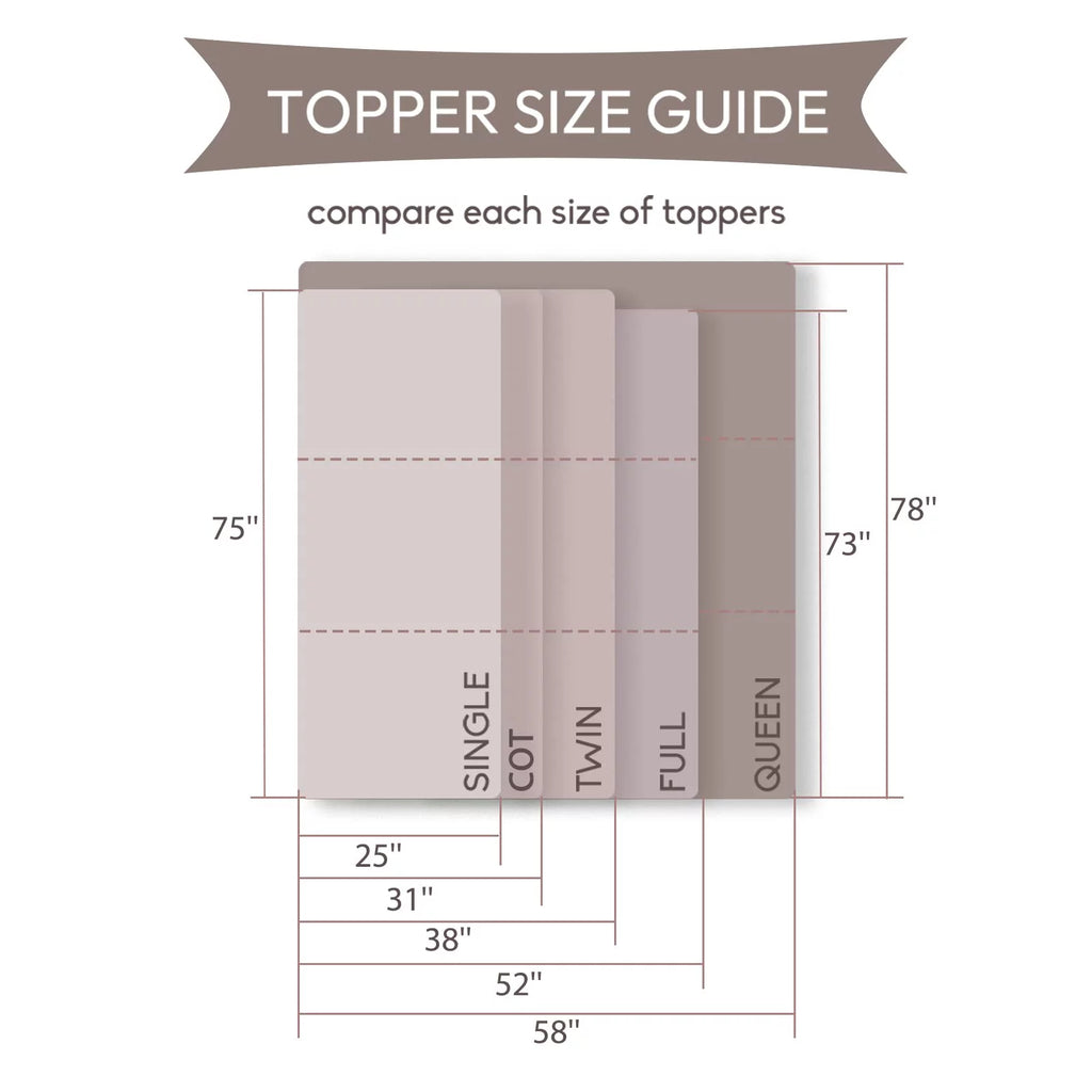 Twin Memory Foam Folding Mattress with Storage Bag G28072