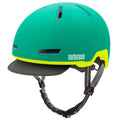 Green Matte Helmet M/L/56-59cm K815