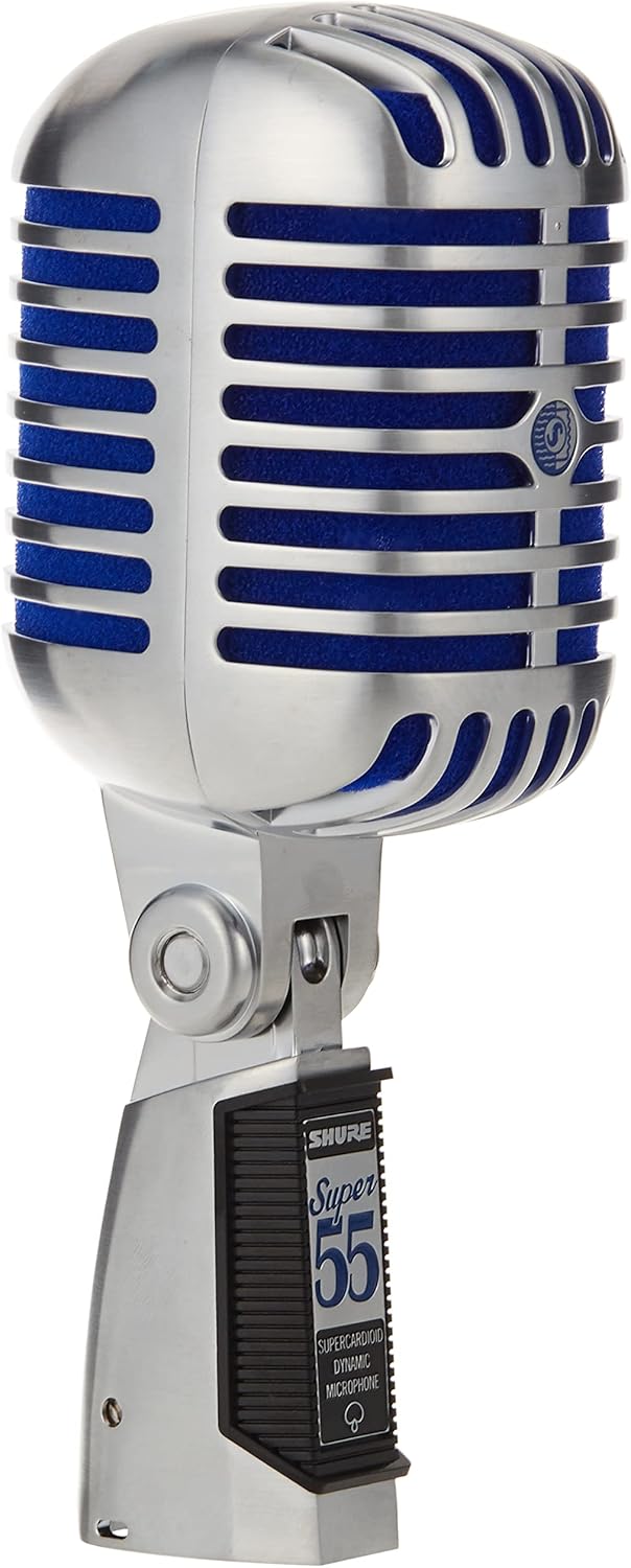 Vocal Microphone F561