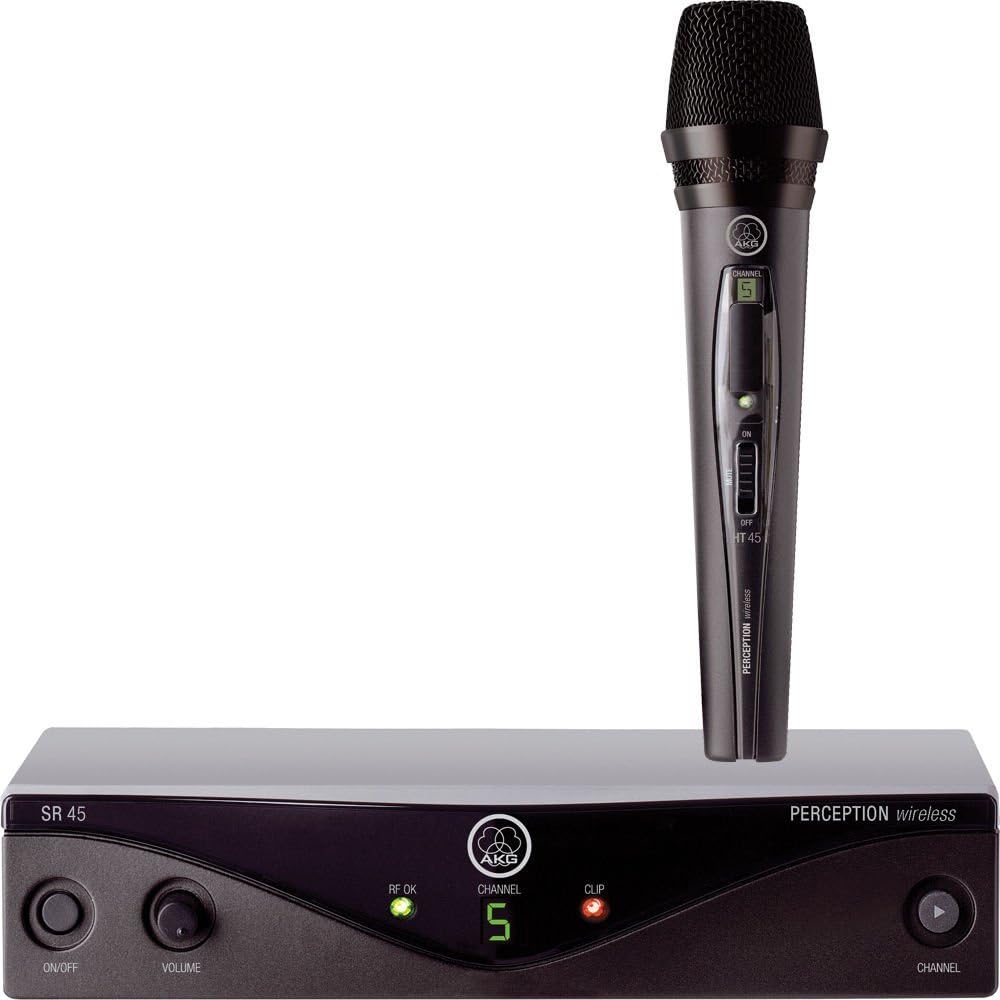 Wireless Vocal Set T276618