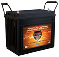 12V 155Ah AGM Deep Cycle Marine Battery W53607