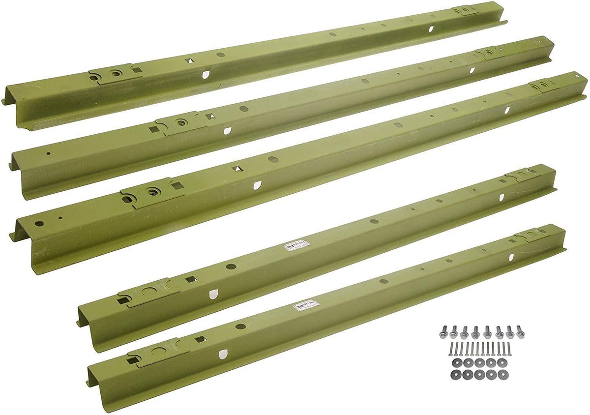 Truck Bed Floor Support W75708