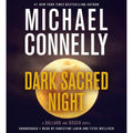 Dark Sacred Night Audiobook K671